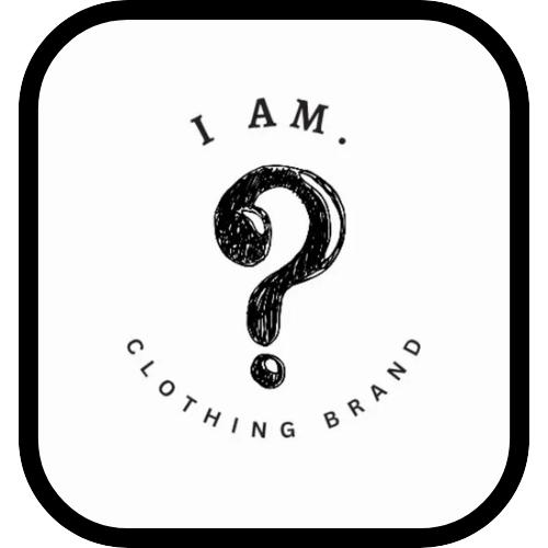 I Am. Clothing Brand